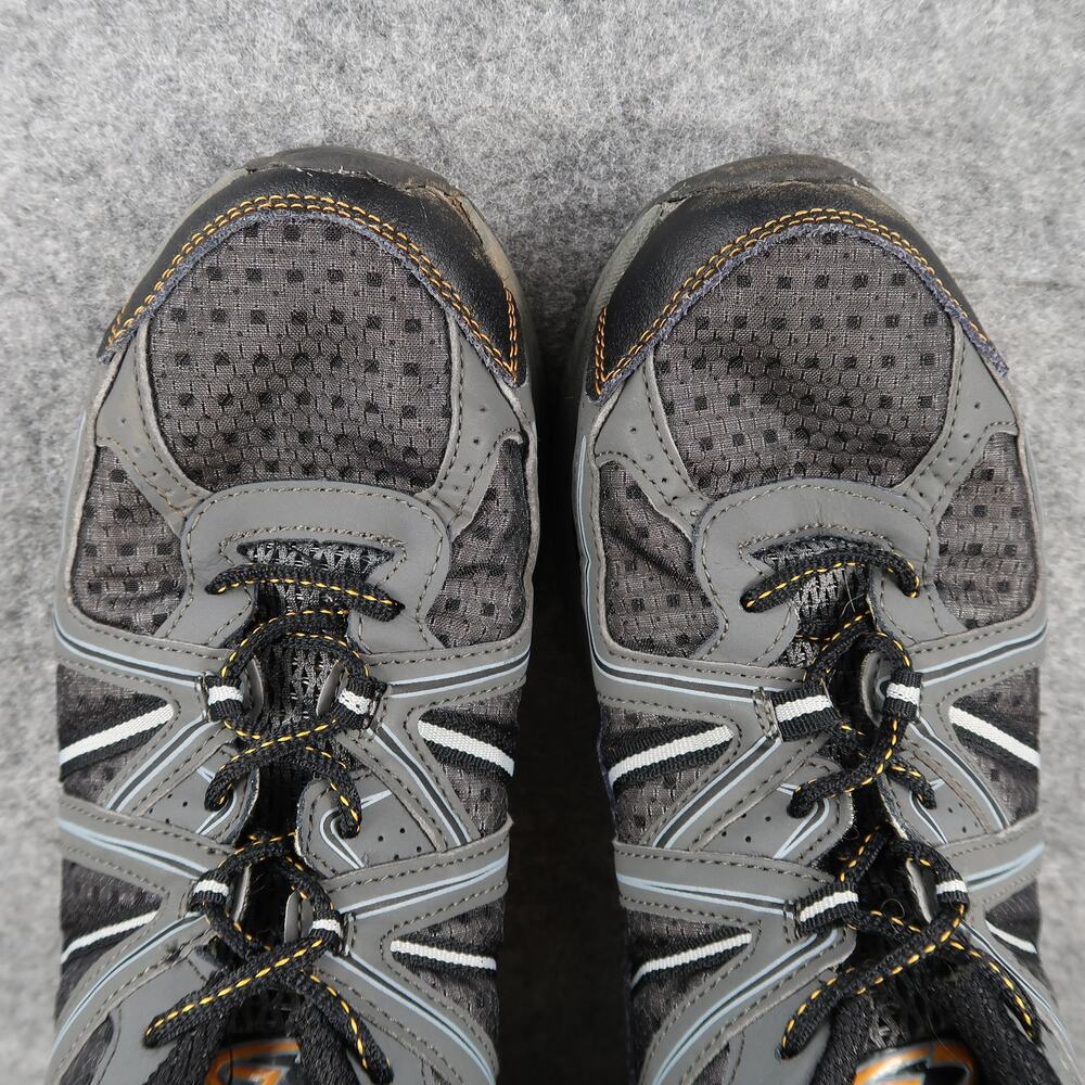 Champion Shoes Mens 10 Athletic Trainers Active Running Sneaker Casual Comfort - Picture 8 of 12